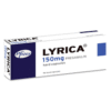 Lyrica 150MG 56 Tabletten - Afbeelding 2