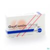 OXYCONTIN 10MG 30 TABLETTEN - Afbeelding 2