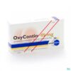 OXYCONTIN 40MG 30 TABLETTEN - Afbeelding 2