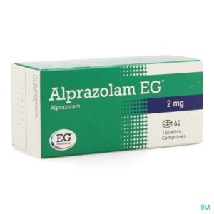 Alprazolam